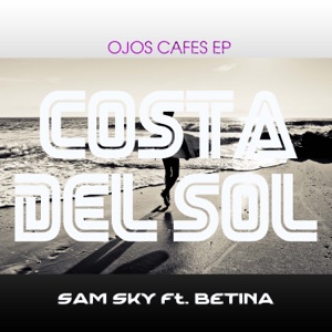 Ojos Cafes (feat. Betina) - Single