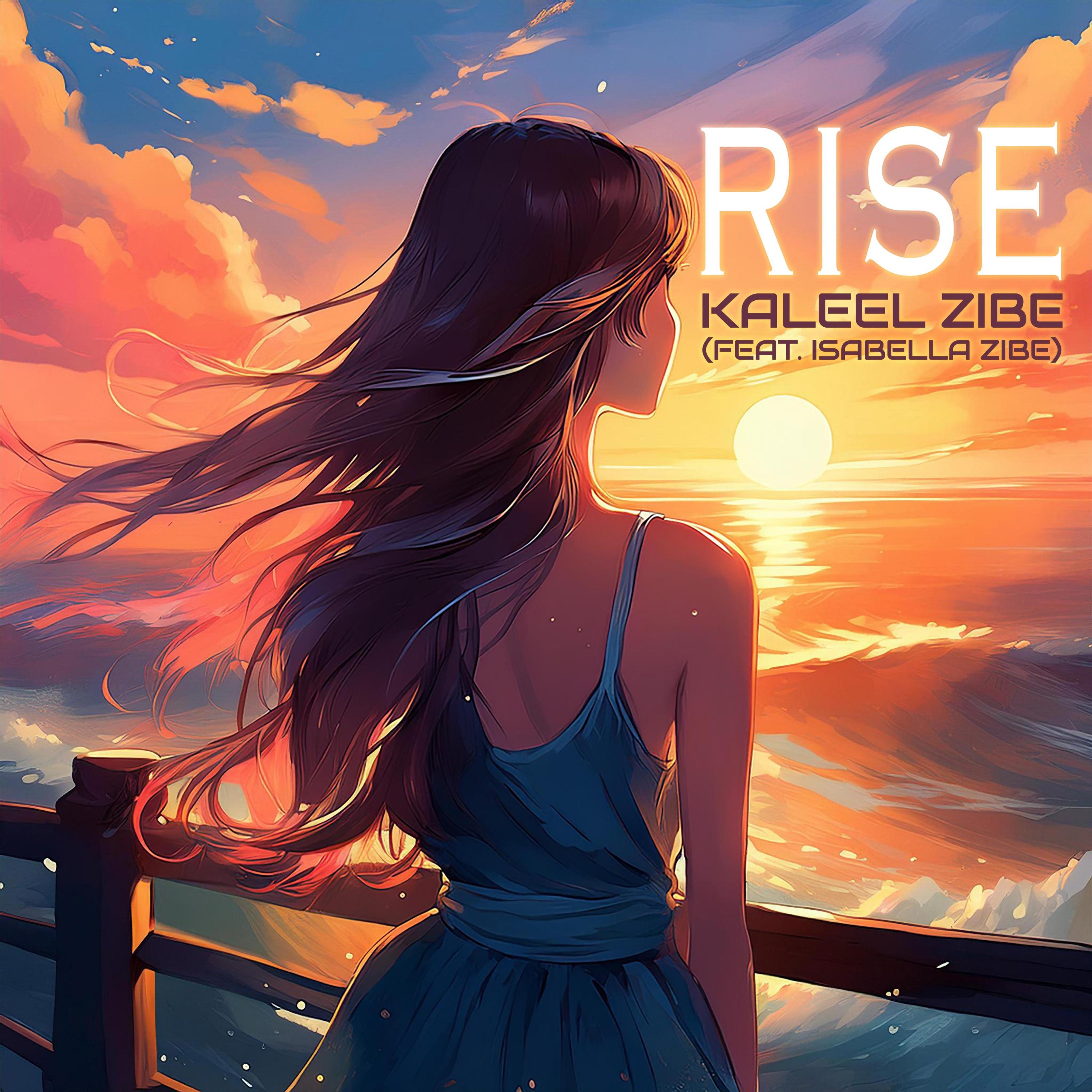 Rise - Single