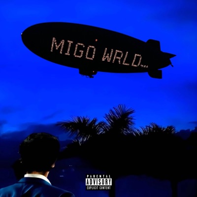 Migo Wrld - Single