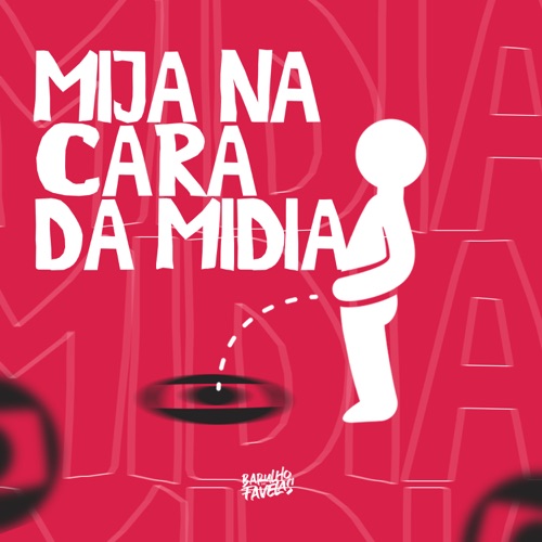 Mija na Cara da Midia