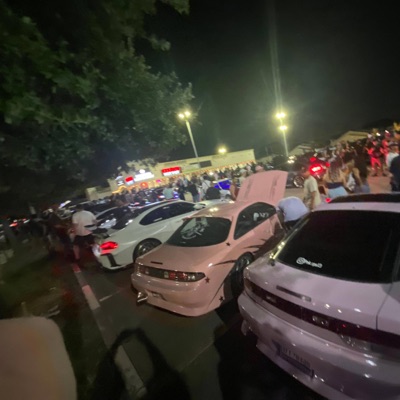 Waste (feat. Woksavs & Zap) - Single