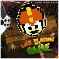 Like Playing In A Game - Single - John Molinaro