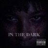 In the dark