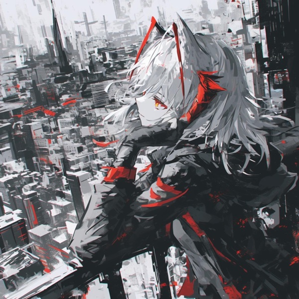Zero Sanity Rhapsody (Game Over)