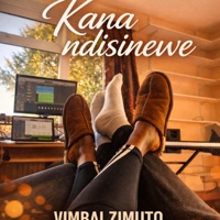 Kana Ndisinewe - Single - Vimbai Zimuto
