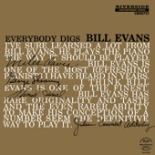 Everybody Digs Bill Evans (Mono Mix) [Remastered 2024] artwork