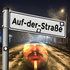 Auf der Straße Max Vol