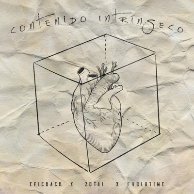 Contenido Intrinseco (feat. Zotal & Evolutime) - EP