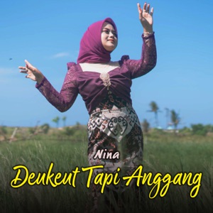 Chord Gitar Deukeut Tapi Anggang - Nina