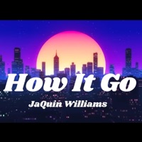 How It Go - Single - JM Williams