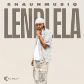 Lendlela (feat. Scotts Maphuma & Ftears) artwork