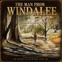 The Man From Windalee — John R Cockburn
