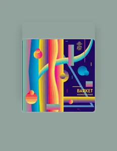 Listen to Barket, watch music videos, read bio, see tour dates & more!
