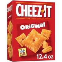 cheez itz - Single - ABMPXC