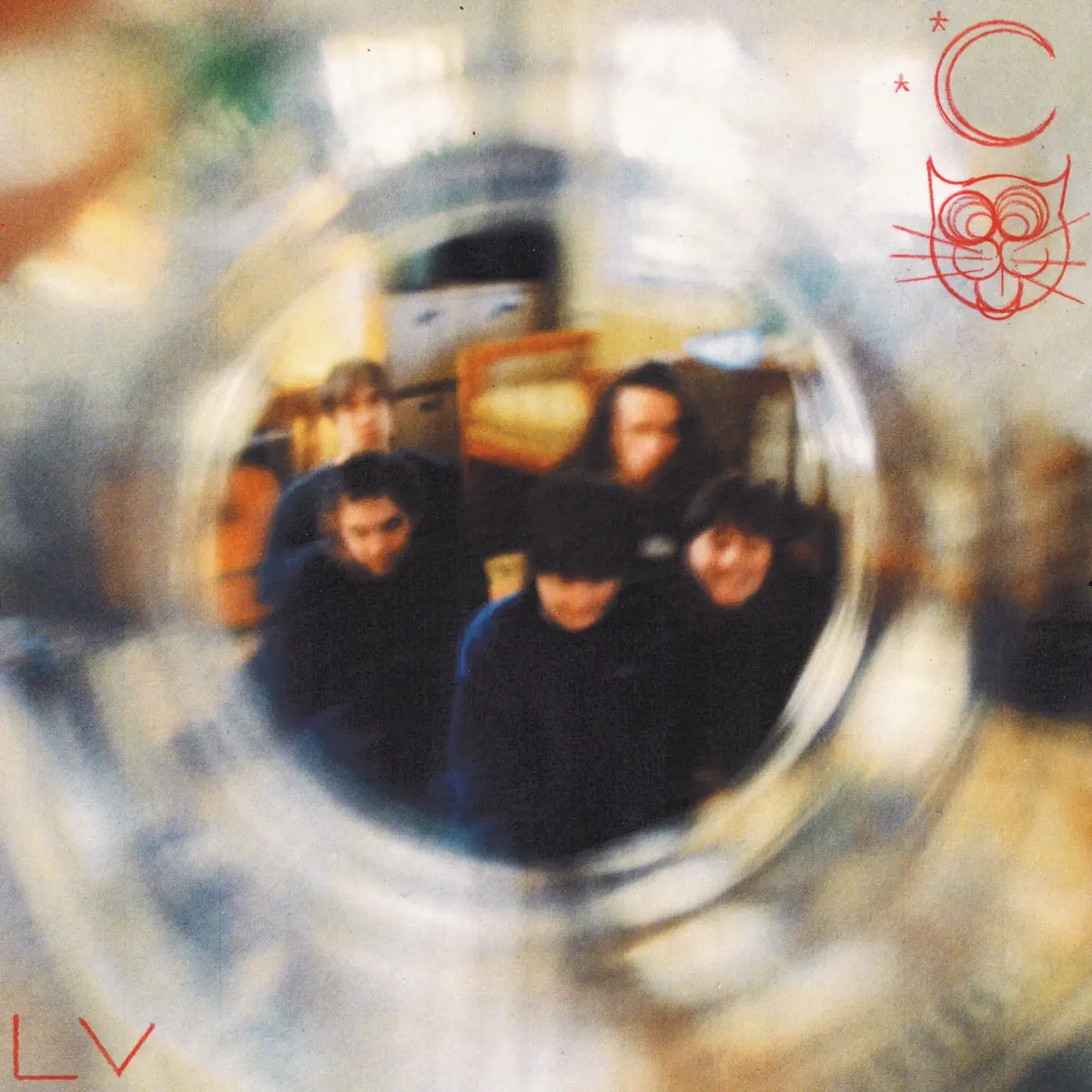 Lunar Vacation - Everything Matters, Everything's Fire (2024) [iTunes Plus AAC M4A]-新房子