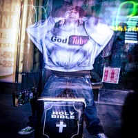 HOW GOD ROLLED ME - Single - Mike Saatchi