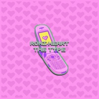 The Type - Single - Roni Heart