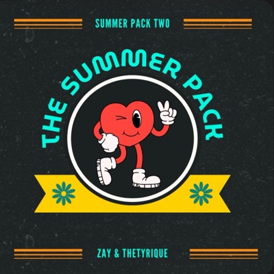 THE S25MMER PACK! (feat. Caleb McMillian) - Single