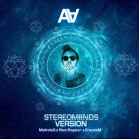 Aa (feat. Ravi Royster & ErandaM) [Stereomiinds Version] - Single - MalindaG