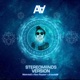 Aa feat Ravi Royster ErandaM Stereomiinds Version Single