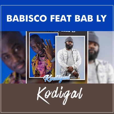 Kodigal (feat. Bab Ly) - Single