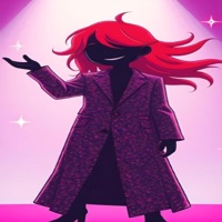 Pancreas101 - Strange Emo Girl