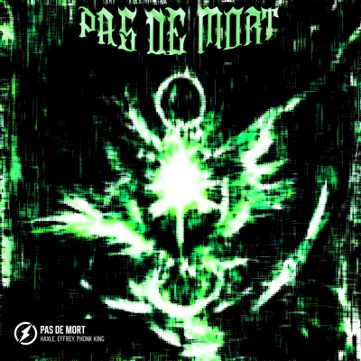 PAS DE MORT - EP