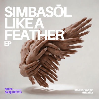 Like A Feather EP - EP