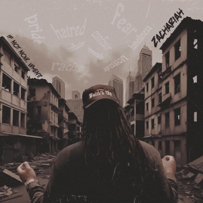 If Not Now, When? - EP