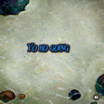 yo ho goin - Single