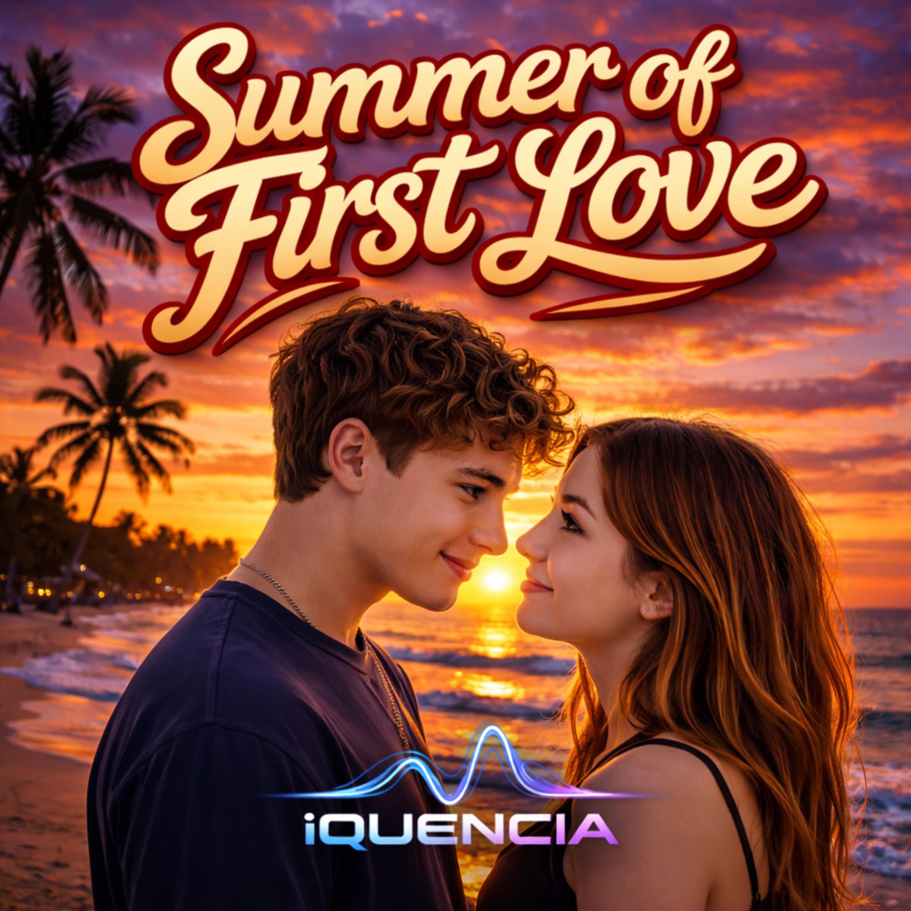 Summer of First Love - Single