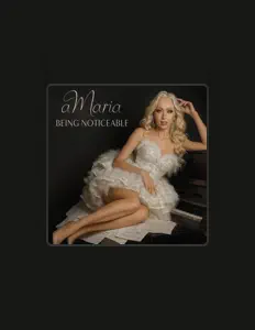 Listen to a Maria, watch music videos, read bio, see tour dates & more!