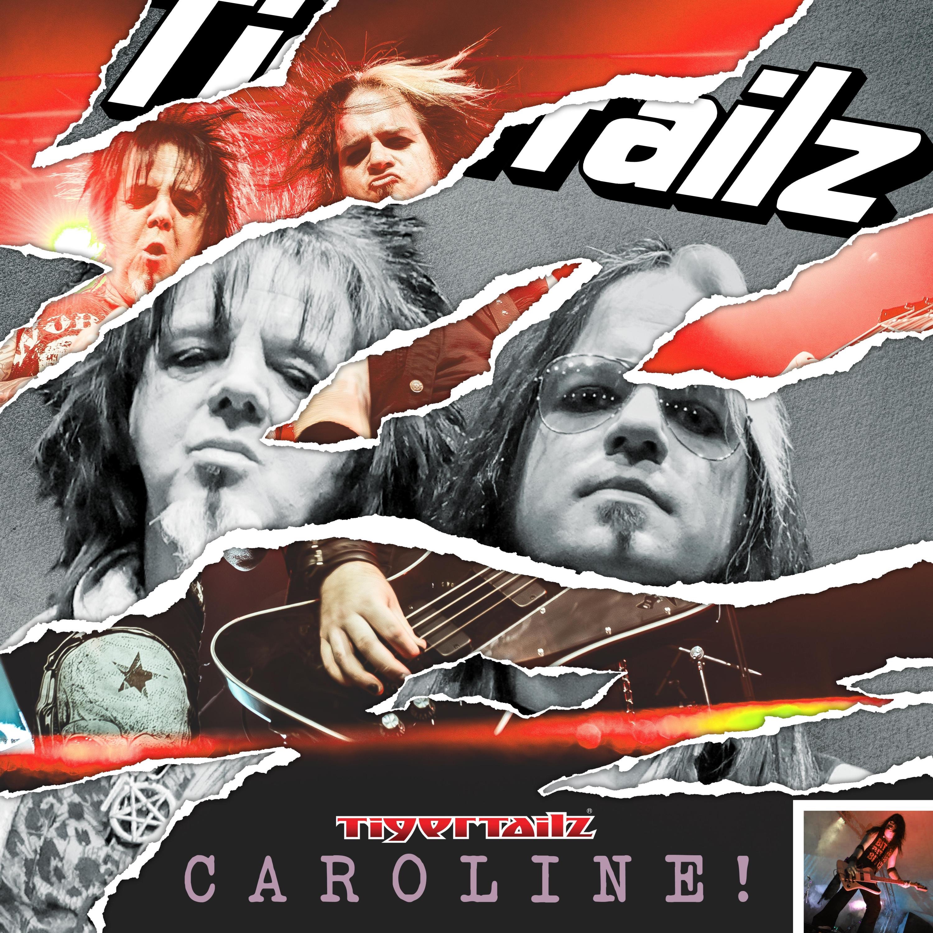 Caroline - Single