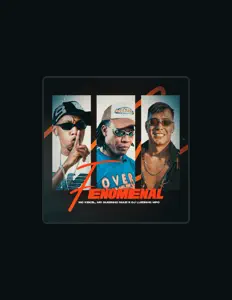Listen to Mc guizinho niazi, watch music videos, read bio, see tour dates & more!
