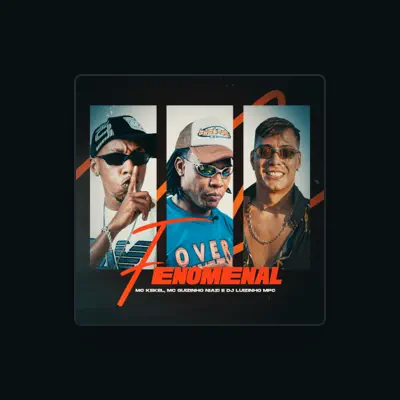 Listen to Mc guizinho niazi, watch music videos, read bio, see tour dates & more!