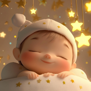 Yeni Doğanları Uyutma - huzurlu ninniler - Lullaby Sleep Baby