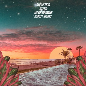 August Nights (feat. Jacob Browne)