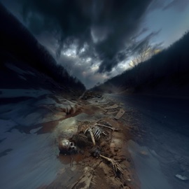 Vermin (Egrets' 12 AM Black Coffee Remix) Amps Kill & egrets