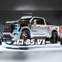 El 85 V1 (YERSON FLOW BELICO) - Single - Yerson Flow Belico