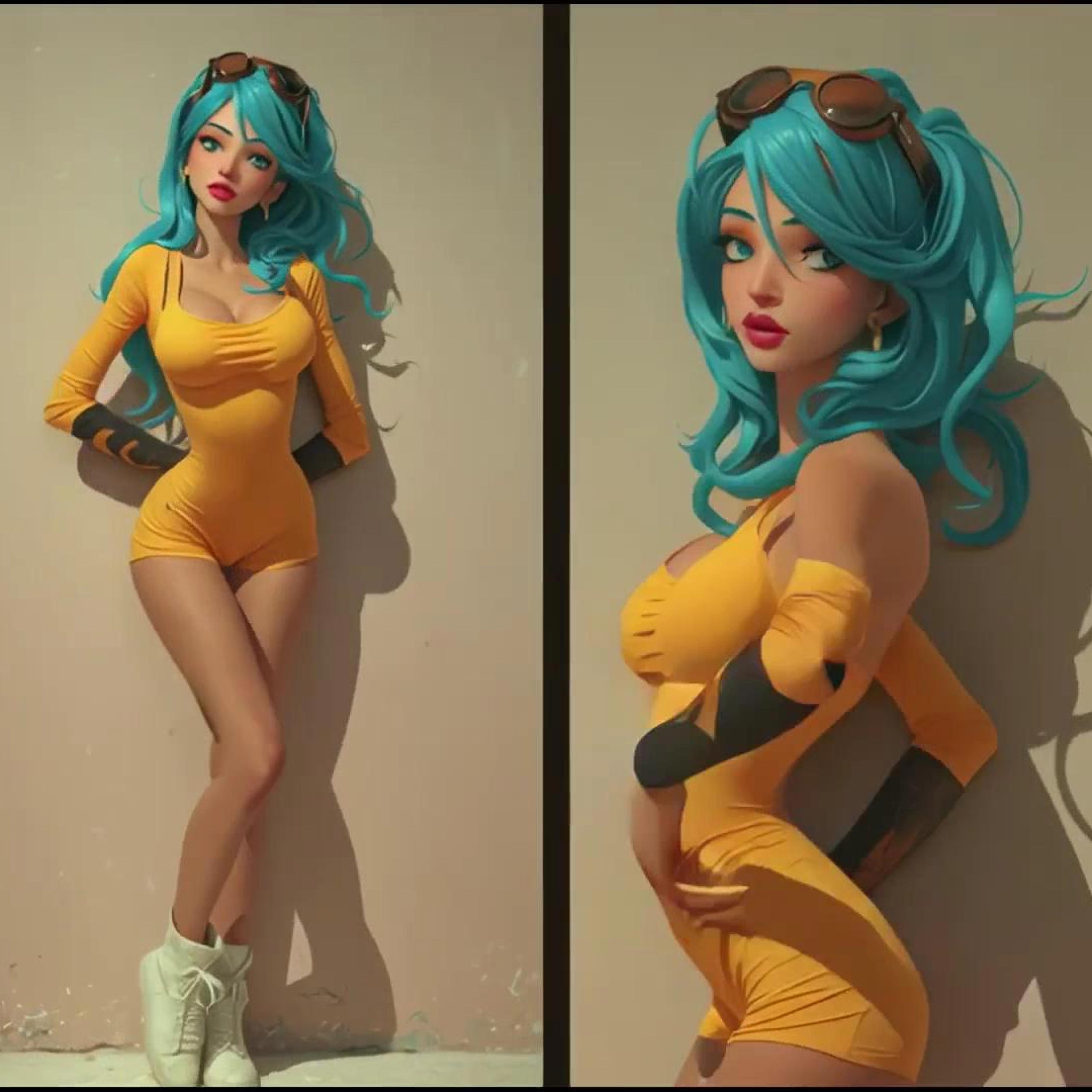 Mon Cherie (Original) - Single