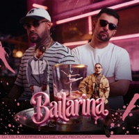 Bailarina - Single - DJ TS, Puterrier, DJ CZ & Yuri Redicopa
