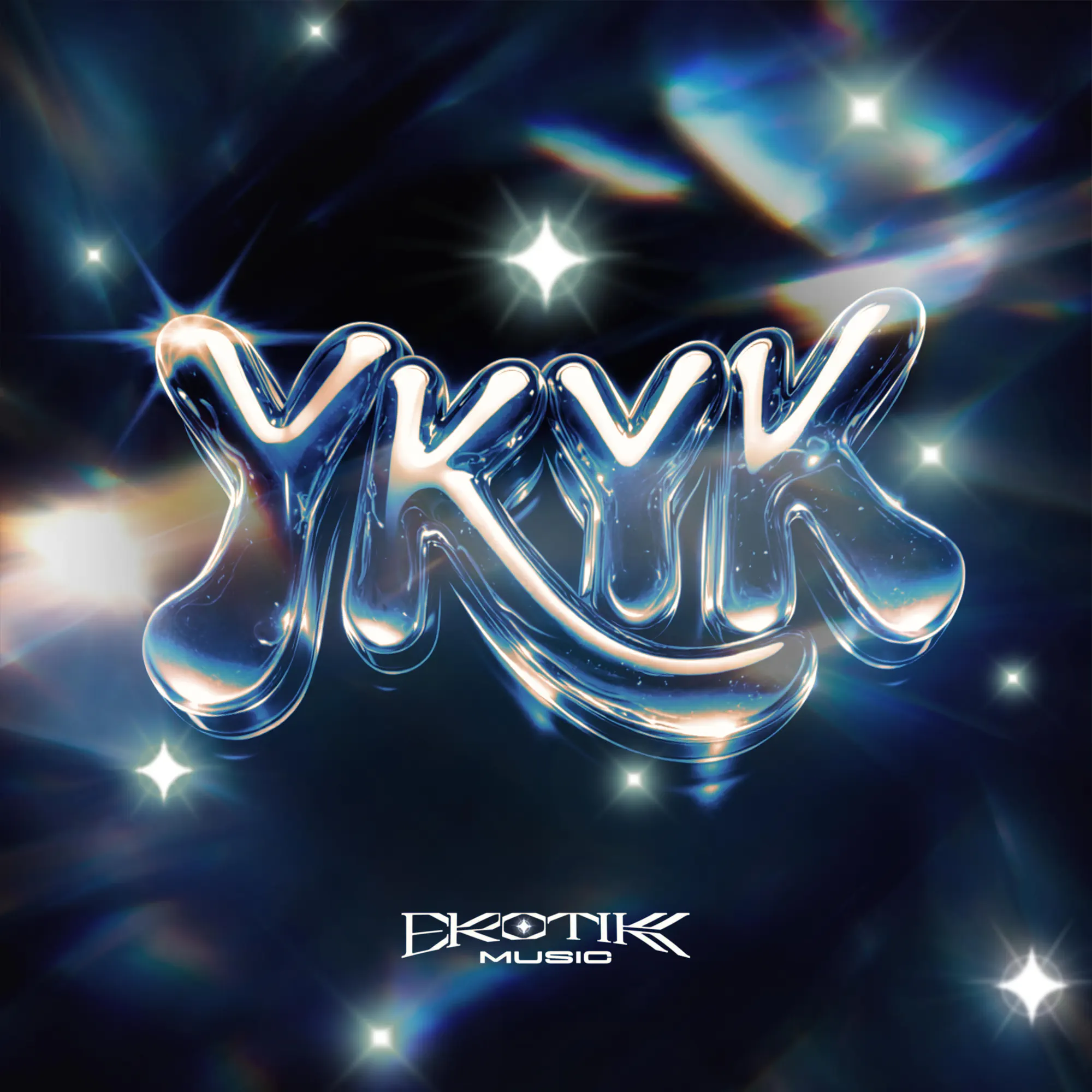 YKYK - Single - album by Erotikk Music