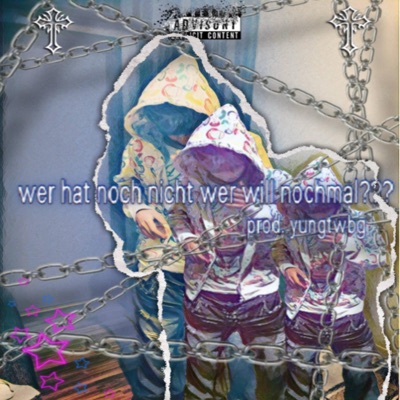 wer hat noch nicht wer will nochmal? - Single