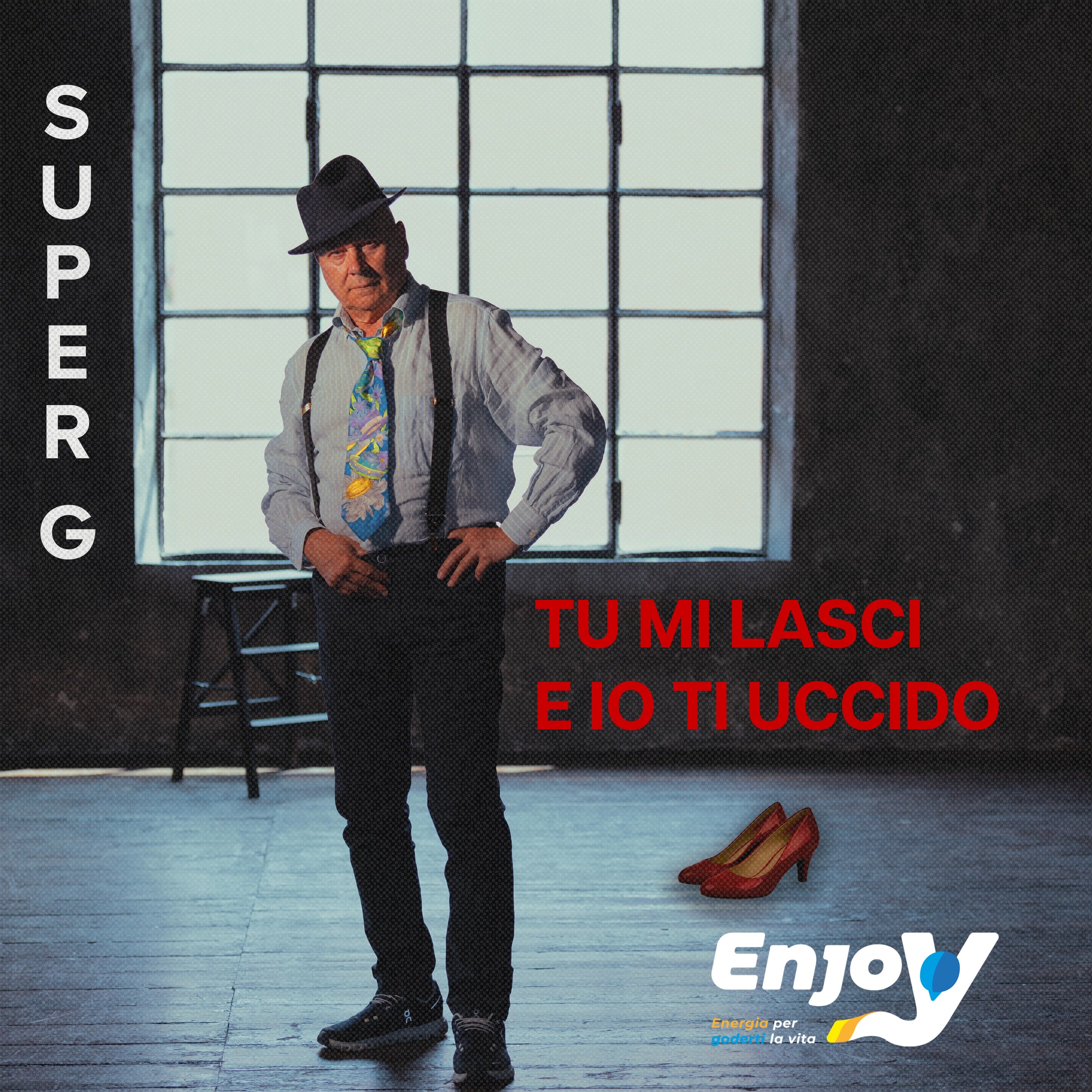 Tu mi lasci e io ti uccido - Single