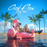 God Flow - Single - King Hez