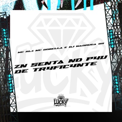 Zn Senta no P4U de Tr4Fic4Nte - Single
