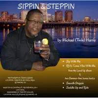 Sip With Me — Michael (Twin) Harris