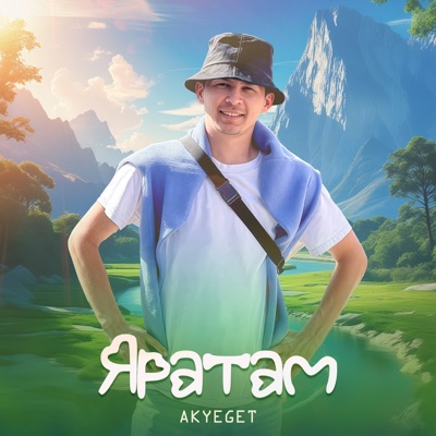 Яратам - Single