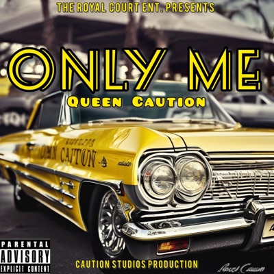 Only Me - Single