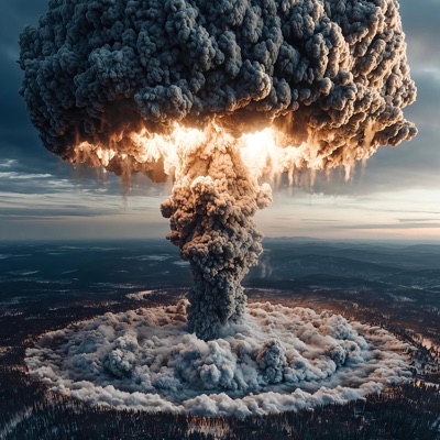 Fear Of A Green Robot - EP